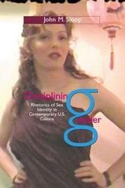 Tapa de Disciplining Gender