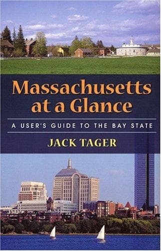 Tapa de Massachusetts at a glance