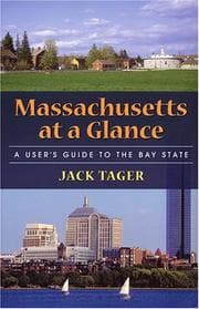 Tapa de Massachusetts at a glance