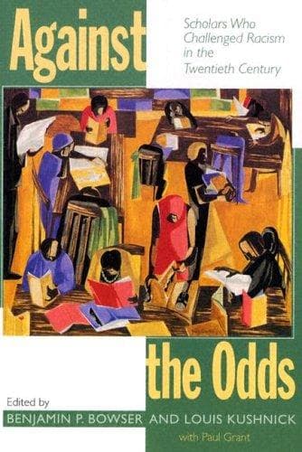 Tapa de Against The Odds