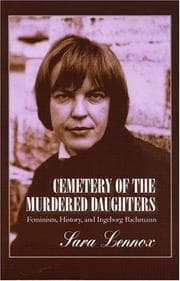 Tapa de Cemetery of the Murdered Daughters