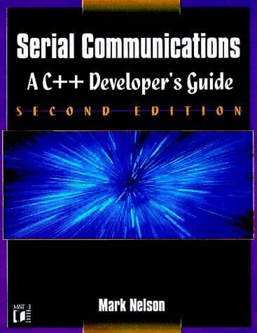 Tapa de Serial Communications