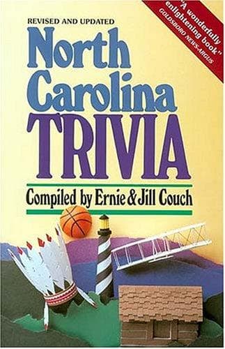 Tapa de North Carolina trivia