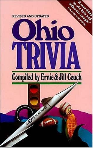 Tapa de Ohio trivia