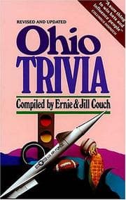 Tapa de Ohio trivia