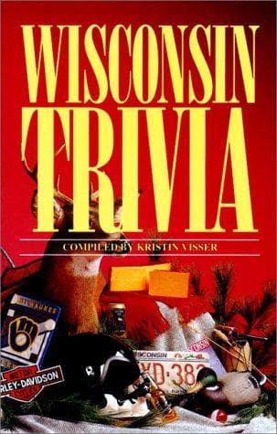 Tapa de Wisconsin trivia