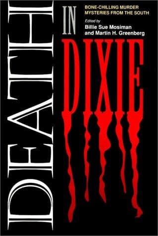 Tapa de Death in Dixie