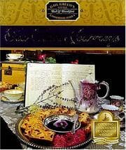 Tapa de Tea-time journeys