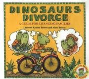 Tapa de Dinosaurs Divorce