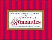 Tapa de Life's little instruction book for incurable romantics
