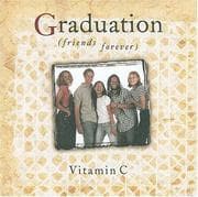 Tapa de Graduation (friends forever)