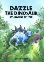 Tapa de Dazzle the Dinosaur