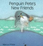 Tapa de Pits neue Freunde