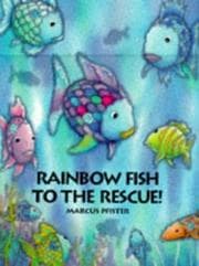 Tapa de Rainbow Fish to the Rescue! Big Boo