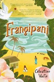 Tapa de Frangipani