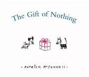 Tapa de The gift of nothing