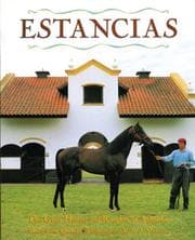 Tapa de Estancias/ Ranches