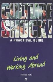 Tapa de Culture shock!