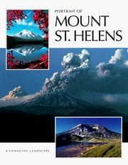 Tapa de Portrait of Mount St. Helens