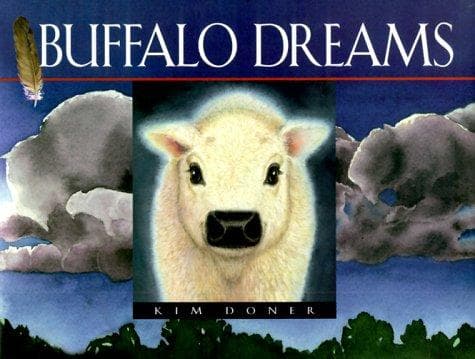 Tapa de Buffalo dreams