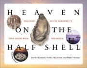 Tapa de Heaven on the half shell
