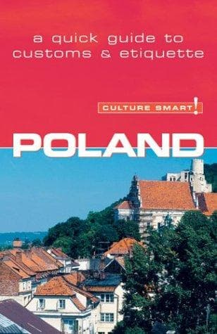 Tapa de Poland