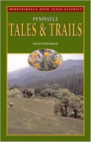 Tapa de Peninsula Tales and Trails