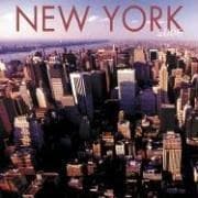 Tapa de New York City 2006 Calendar
