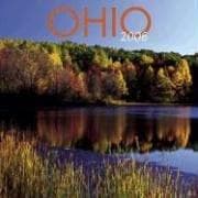 Tapa de Ohio 2006 Calendar