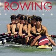 Tapa de Rowing 2006 Calendar