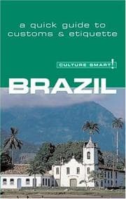Tapa de Brazil