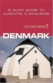 Tapa de Culture Smart!