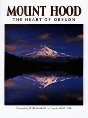 Tapa de Mount Hood