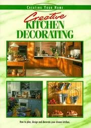 Tapa de Creative kitchen decorating
