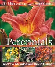 Tapa de Perennials