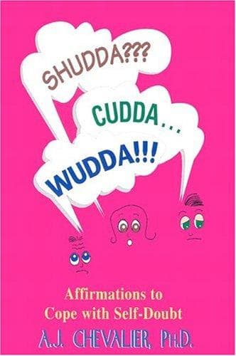 Tapa de Shudda, cudda, wudda