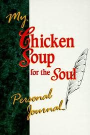 Tapa de My Chicken Soup for the Soul Personal Journal