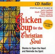 Tapa de Chicken Soup for the Christian Soul (Chicken Soup for the Soul
