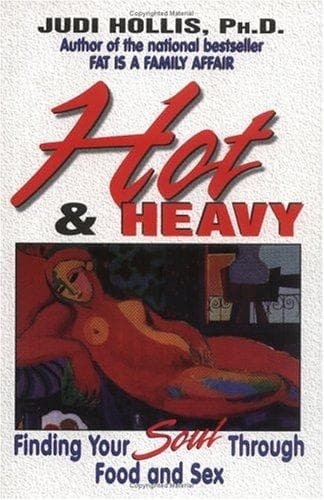 Tapa de Hot & heavy