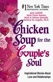 Tapa de Chicken Soup for the Couple's Soul