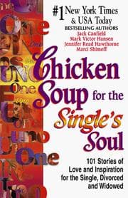 Tapa de Chicken Soup for the Single's Soul