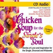 Tapa de Chicken Soup for Single's Soul
