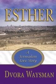Tapa de Esther