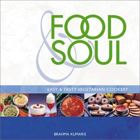 Tapa de Food & soul
