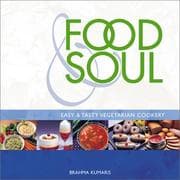 Tapa de Food & soul