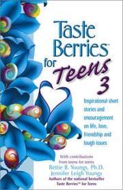 Tapa de Taste berries for teens # 3