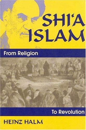 Tapa de Shi'a Islam