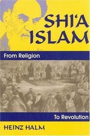 Tapa de Shi'a Islam