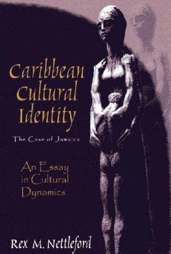 Tapa de Caribbean cultural identity