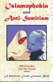Tapa de Islamophobia and Anti-Semitism